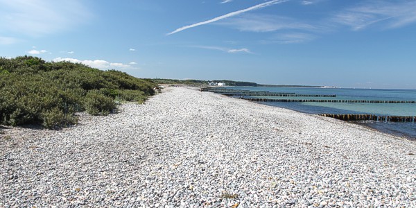 Strand Ostseeküste