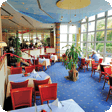 Morada Hotel Arendsee Kühlungsborn Restaurant