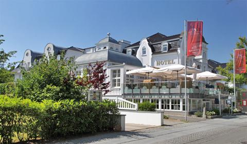 Hotel Kühlungsborn