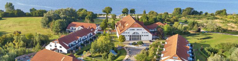 Aedenlife Hotel & Resort Rügen, Wellness- und Urlaubsresort Trent, Nordwest-Rügen/Insel Rügen