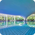 Hotel-Schwimmbad Sellin / Rügen