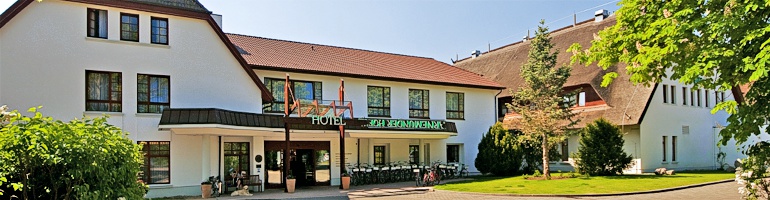 Hotel Warnemünder Hof, Urlaubs- und Wellnesshotel im Landhausstil Ostseebad Warnemünde/Ostseeküste Mecklenburg