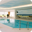 Wellness Hotel Schwimmbad